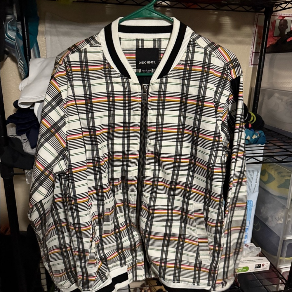 Never wore it